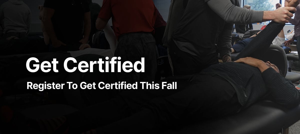 Get Cert Fall